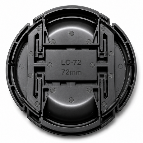 Matin-Objektiv mit elastischer 72 mm M-6280-6
