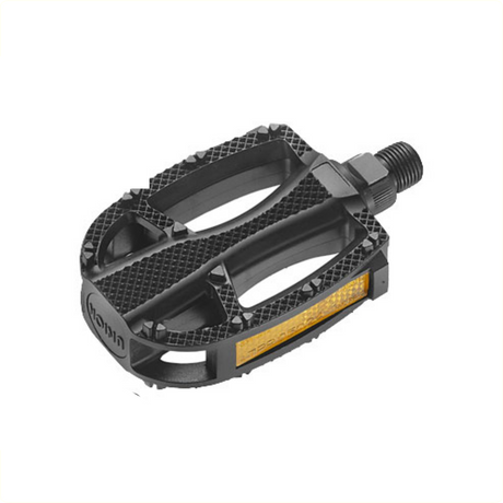 Union Pedale Kind SP481 SB PP Plastik Black langsameres Lager. 9 16 Draht