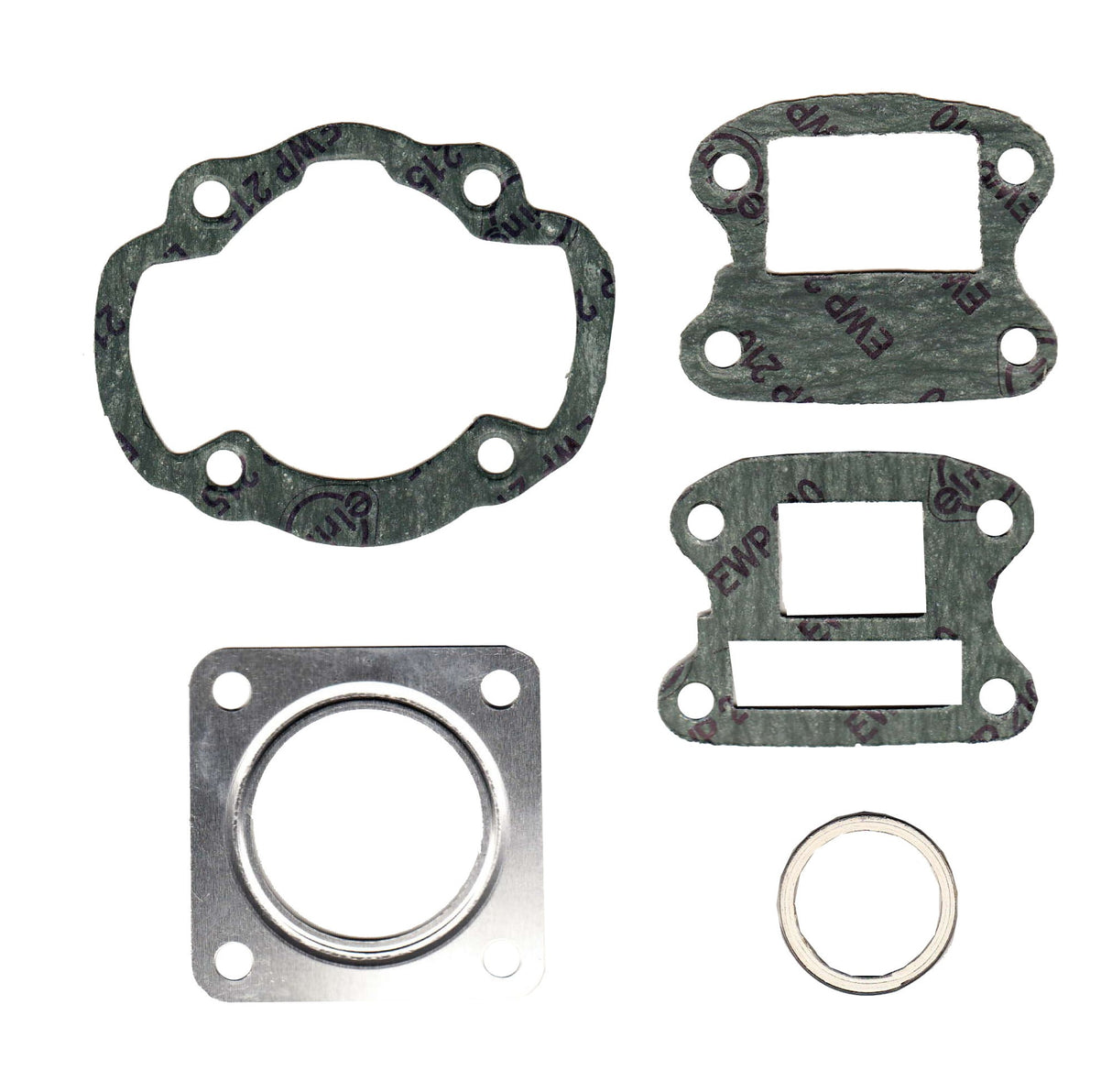 BAC Head Set 70cc | Kymco DJ