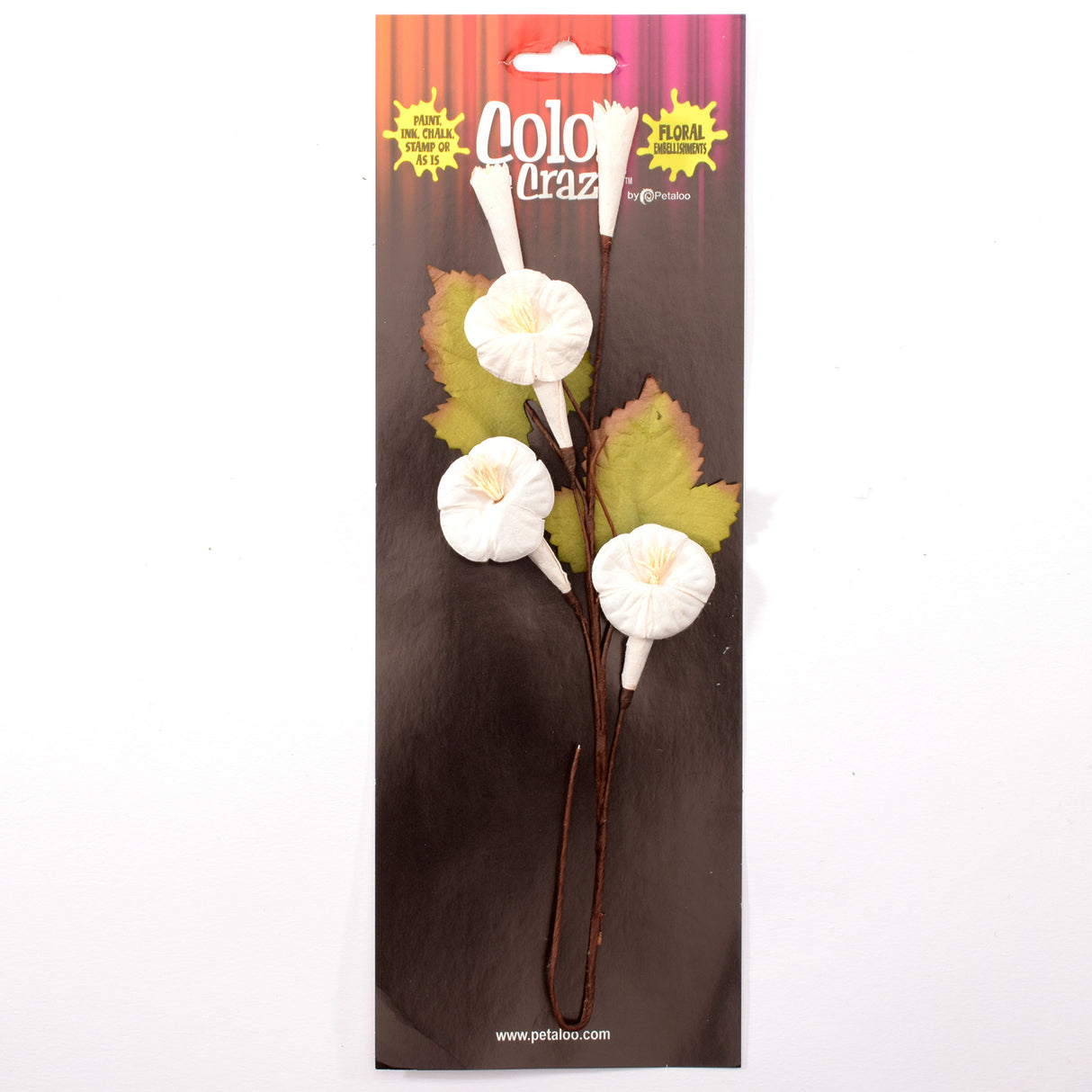 Petaloo • Color Me Crazy Trompetenrankenspray