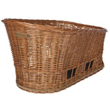 Basil Weidenkorb für Hunde, mik, groß, 50 cm, Pasja 54025 (54023)