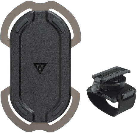 Topeak Omni Ride Case II – Schwarz