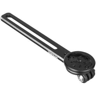 Topeak UTF Multimount (Cockpitlenker) – mittel 150