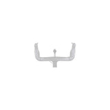 Topeak Starther Halter Utf Multi-MUCT Integrated 120 mm