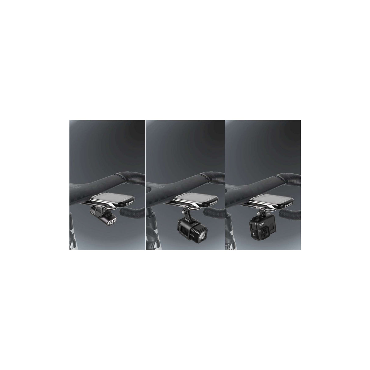 Topeak Starther Halter Utf Multi-MUCT Integrated 120 mm