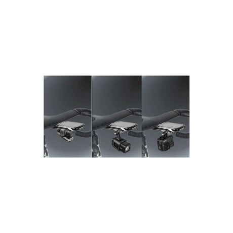 Topeak Starther Halter Utf Multi-MUCT Integrated 120 mm