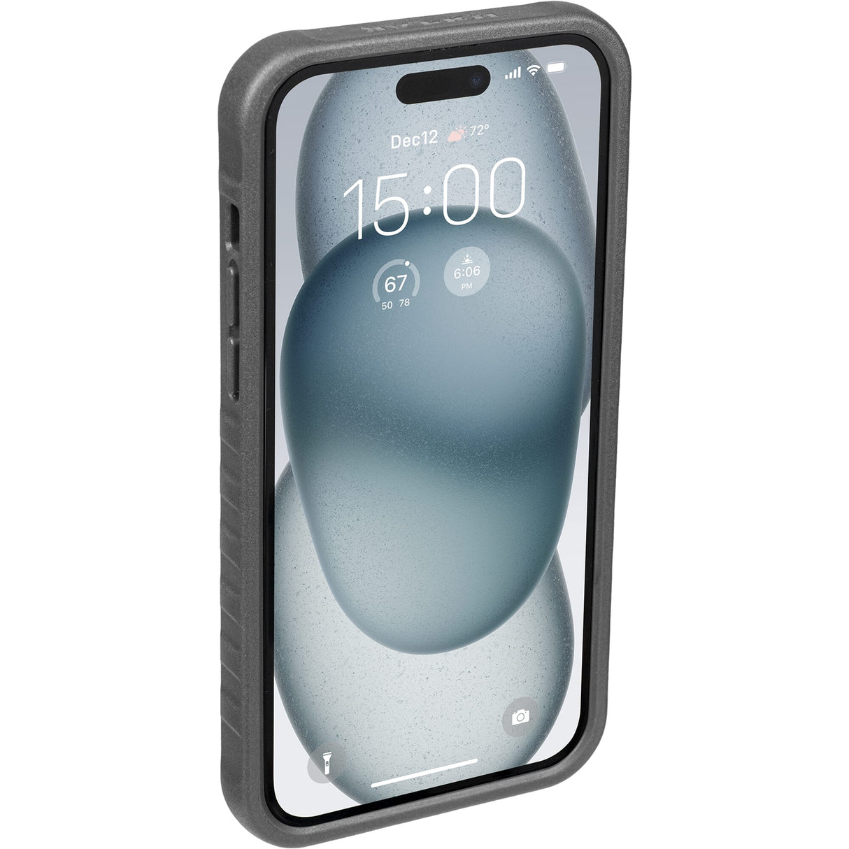Topeak Ridecase iPhone 15 plus exkl. Bestätigung