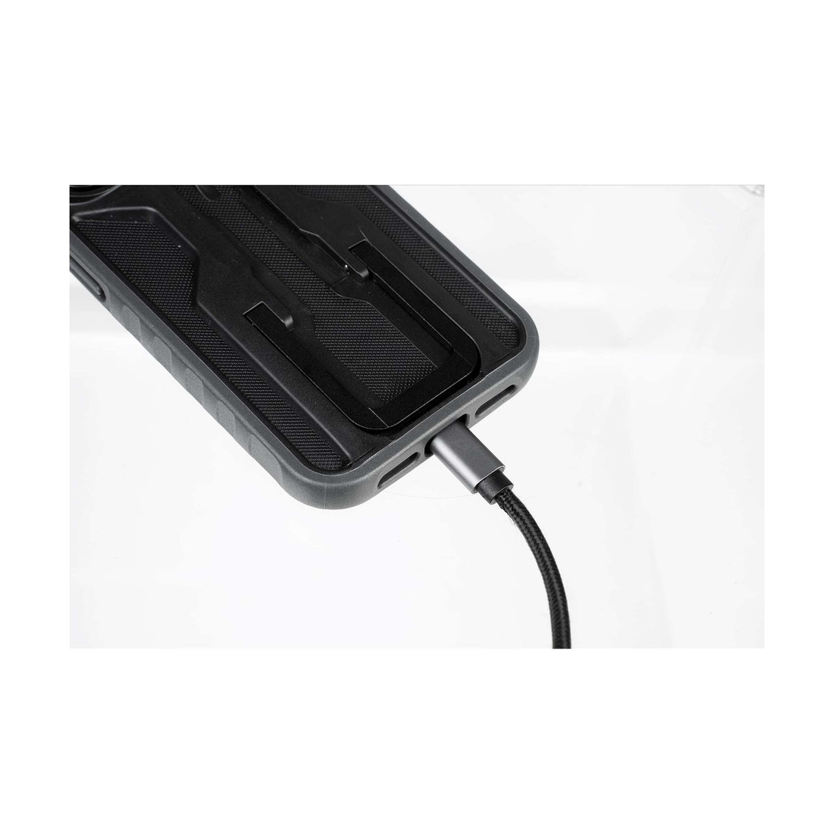 Topeak Ridecase iPhone 15 plus exkl. Bestätigung