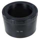 Marumi T2 Adapter Fuji x
