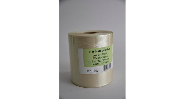 Vp lint cream 100mm x 50