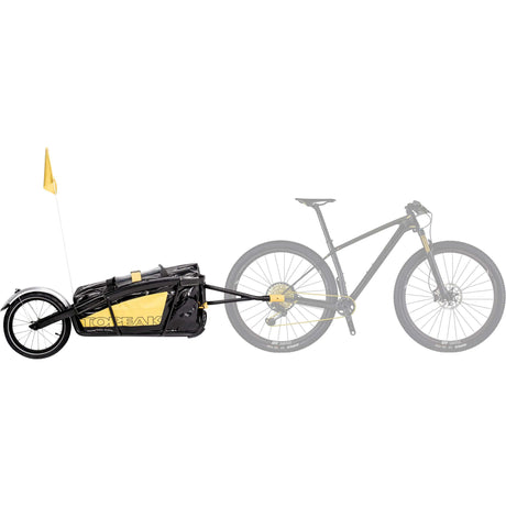 Topeak TX Yoke Gabel Journey für Trailer