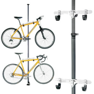 Topeak Dual Touch Fahrradständer