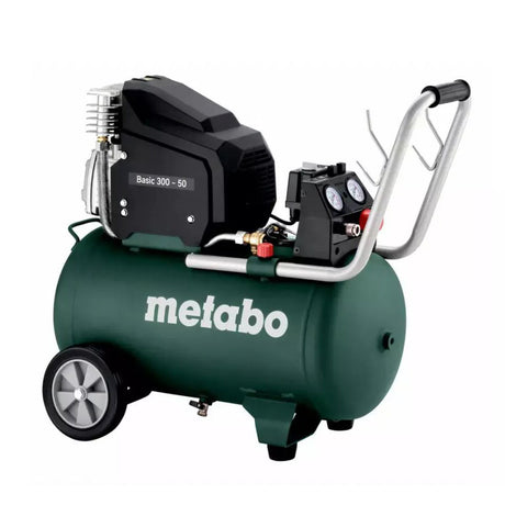 Metabo basiscompressor 300-50