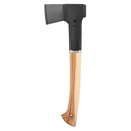 Fiskars 1067510 – Nordische Hackaxt N10 | 4 Stück