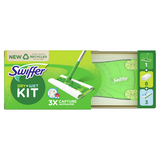 Swiffer Trocken- und Nassset