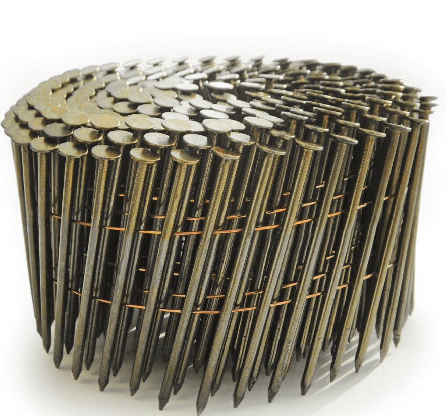 Bostitch nagels f 2,80-65 r q