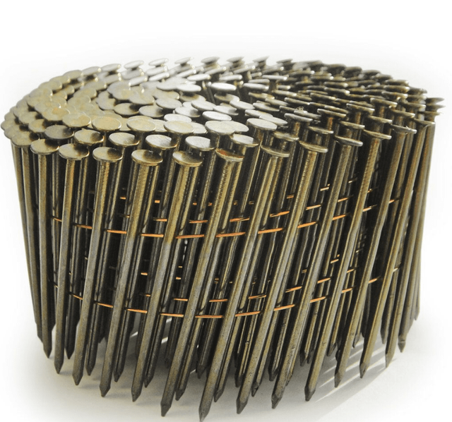 Bostitch nagels f 2,80-65 r q