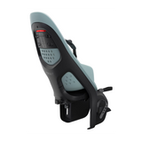 Thule yepp 2 achterzitje maxi mid blue mik hd 12041402