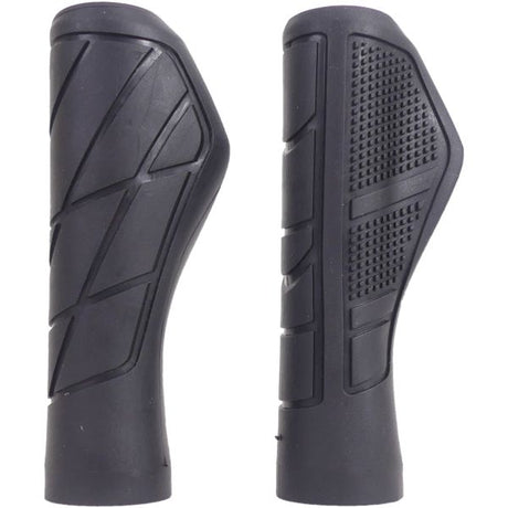 Edge Urban Grips - Ergonomische Griffe für entspannte Fahrräder