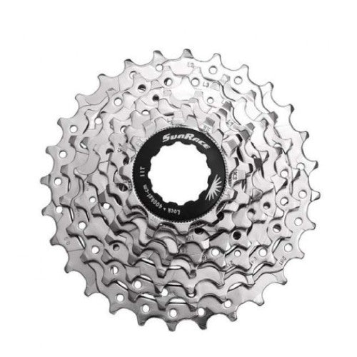 Sonnenrasse Kassette 8v 11-23 R86