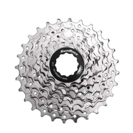 Sonnenrasse Kassette 8v 11-23 R86