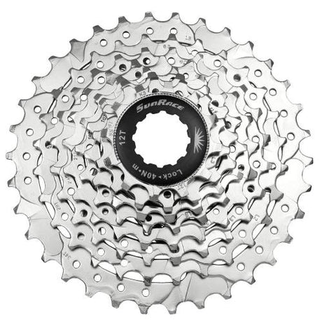 Sonnenrasse Kassette 8v 11 32