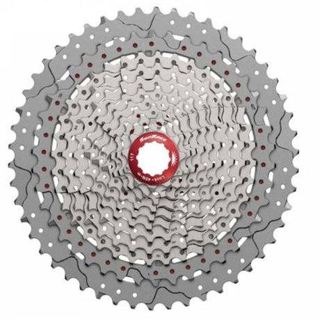 Sunrace Kassette 11V 11 50 Silber SA