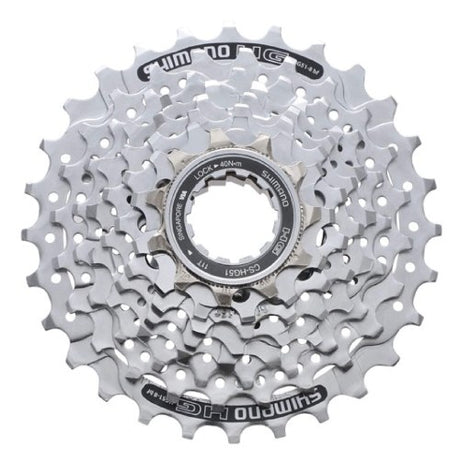 Shimano Alivio CS-HG51 11-28 8 Geschwindigkeit