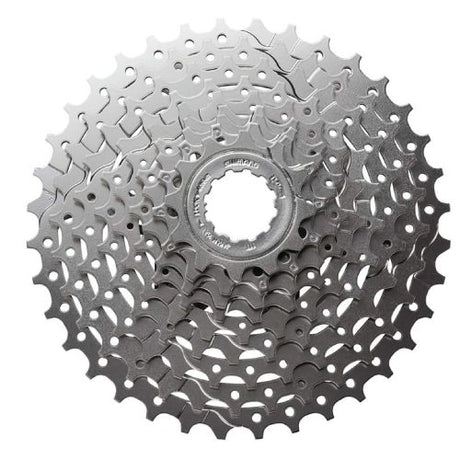 Shimano Kassette 9S 11-32 CS-HG400 Deore CSHG4009132