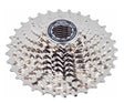 Shimano Kassette Tiagra CS-HG500 10 Geschwindigkeit 11-32 T Silber