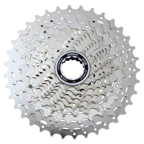 Shimano Kassette 10V 11-36 CS-HG50 ICSHG5010136