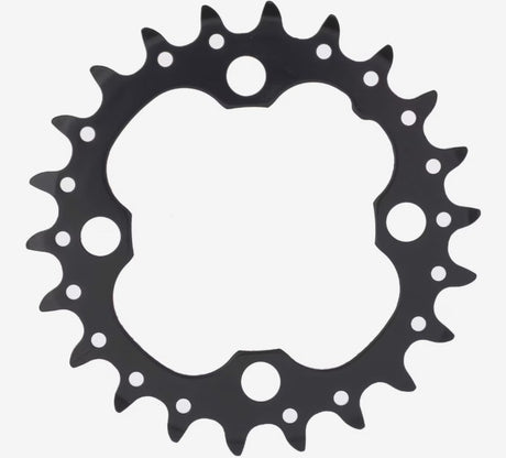 Shimano-Kettenblatt 22T Deore SLX FC-M612 22T-AN