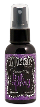 Ranger Tinte Ranger • Dylusions Tintenspray Crushed Grape 59 ml
