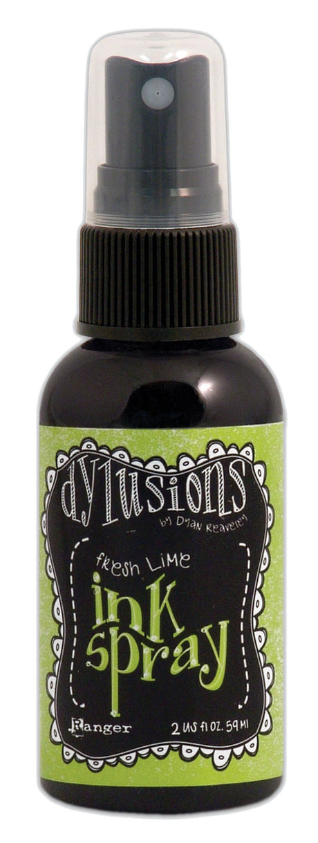 Ranger Tinte Ranger • Dylusions Tintenspray Fresh Lime 59ml
