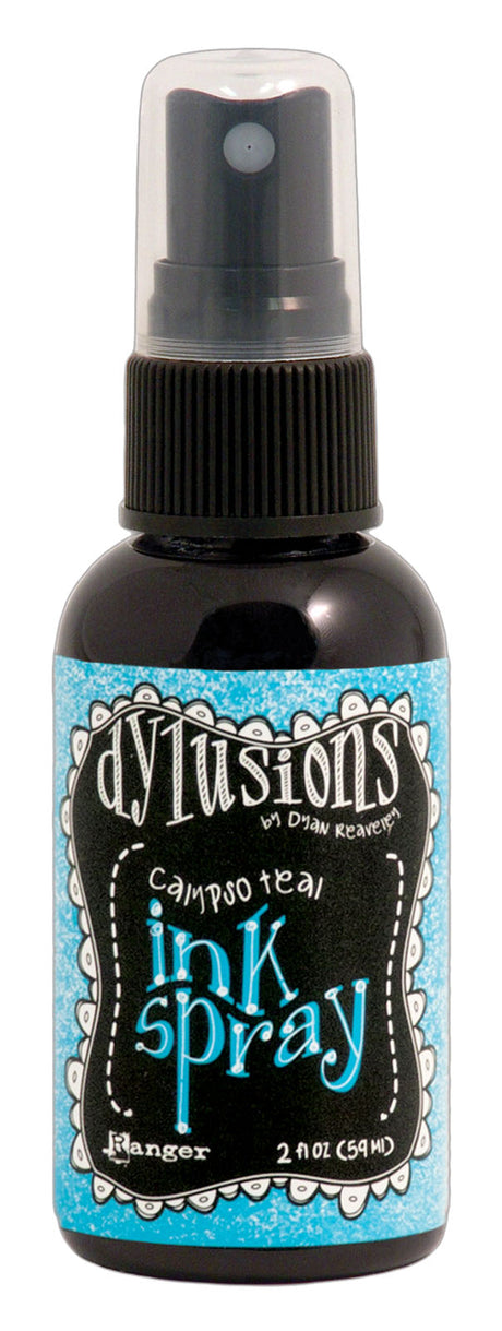 Ranger Tinte Ranger • Dylusions Tintenspray Calypso Teal 59 ml