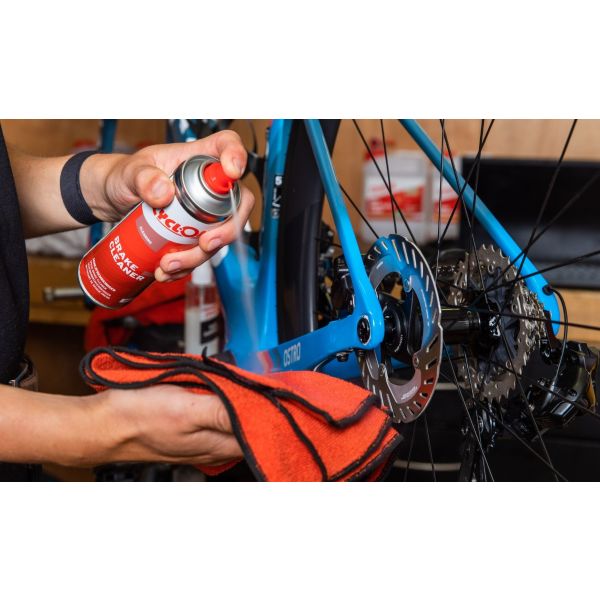 Cyclon Brake Cleaner Spray 250 ml (in Blisterpaket)