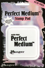 Ranger-Tinte Ranger • Perfekt mittelklar 3x3