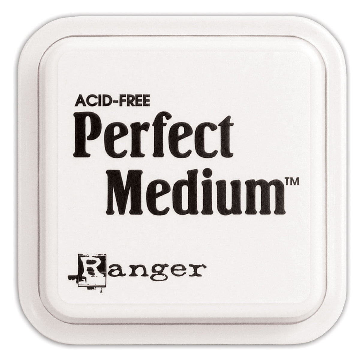 Ranger-Tinte Ranger • Perfekt mittelklar 3x3