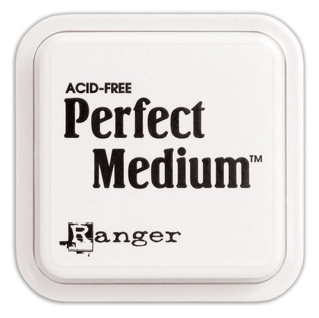 Ranger-Tinte Ranger • Perfekt mittelklar 3x3