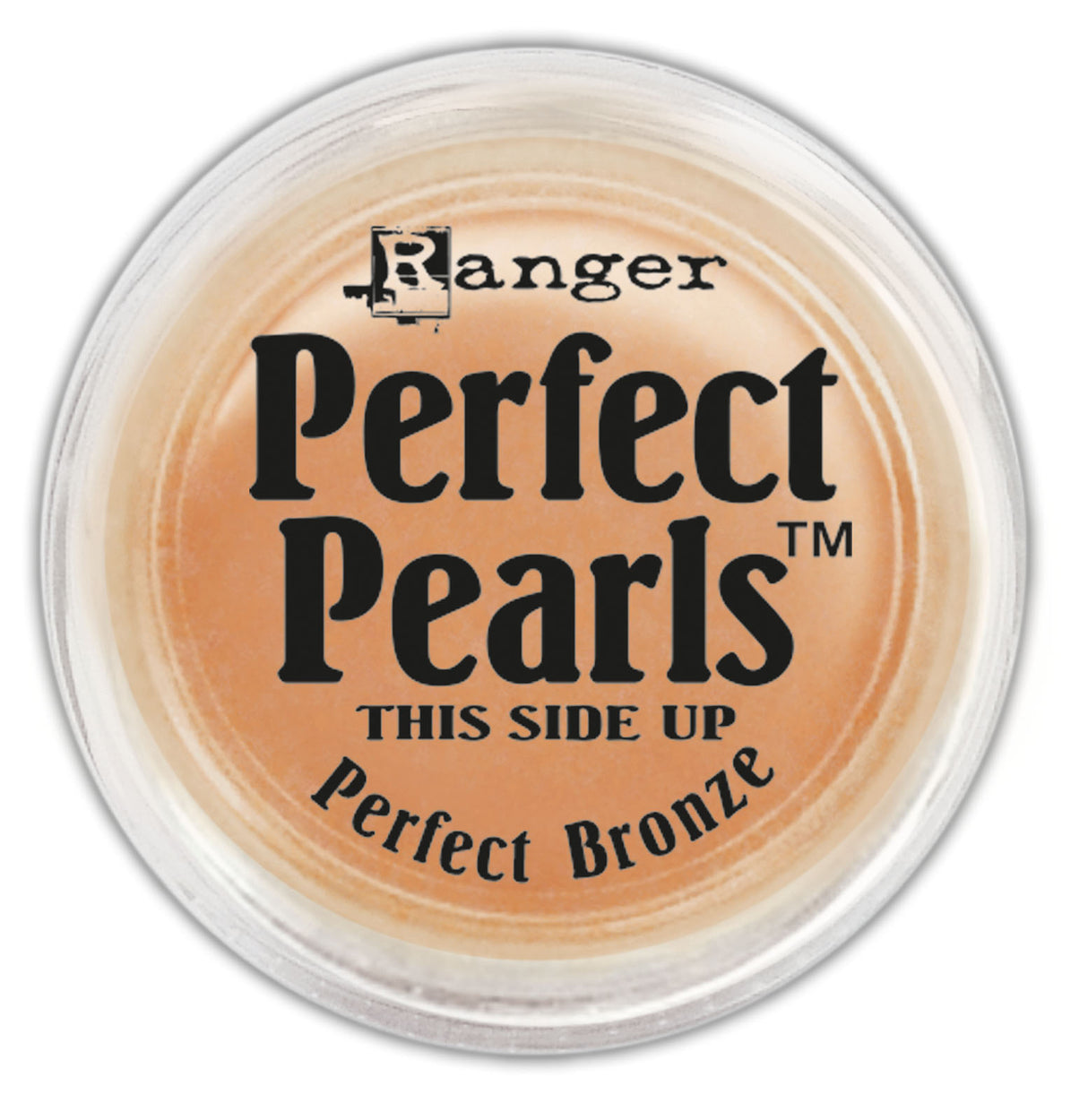 Ranger Tinte Ranger • Perfect Pearls Pigmentpulver Perfect Bronze