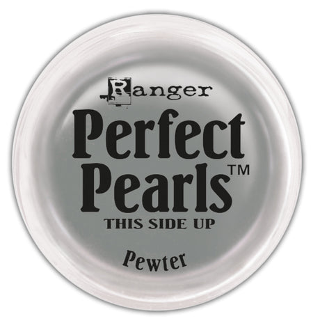 Ranger Ink Ranger • Perfekte Perlen, Pigmentpulver, Zinn