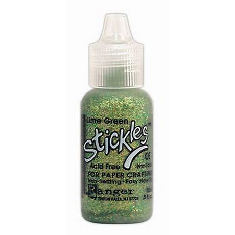 Ranger Ink Ranger • Stickles Limettengrün