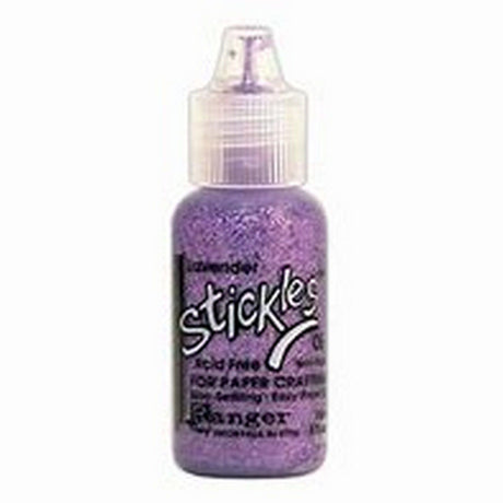 Ranger Tinte Ranger • Stickles Lavendel