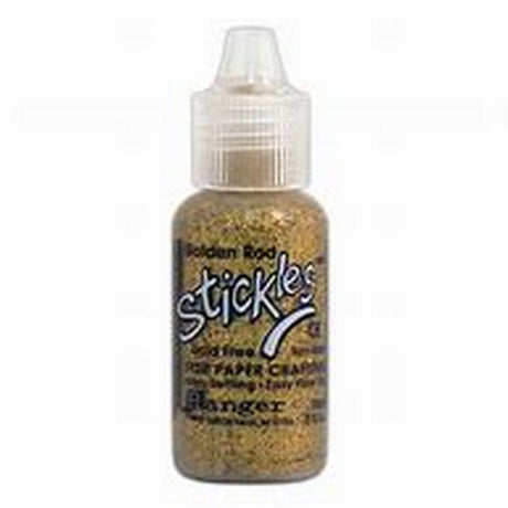 Ranger Ink Ranger • klebt goldenen Stab