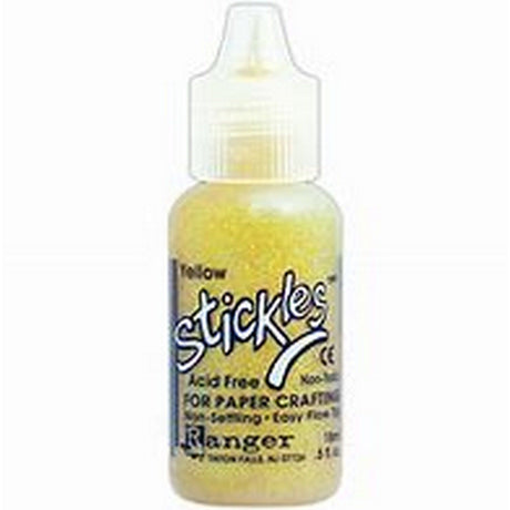 Ranger Tinte Ranger • Stäbchen gelb