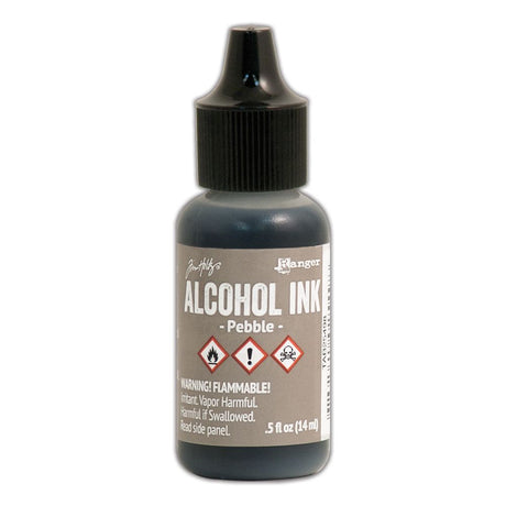Ranger Tinte Ranger • Tim Holtz Alkoholtinte Kieselstein 14 ml