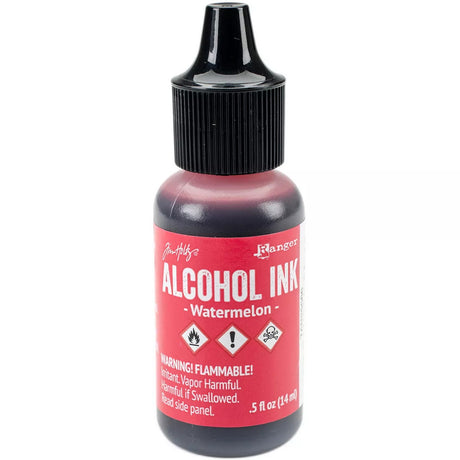 Ranger Tinte Ranger • Tim Holtz Alkoholtinte Wassermelone 14 ml