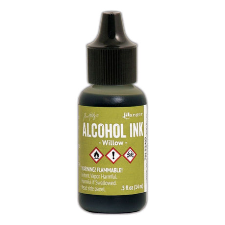 Ranger Tinte Ranger • Tim Holtz Alkoholtinte Weide 14 ml