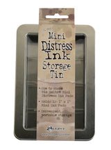 Ranger Ink Ranger • Tim Holtz Mini-Aufbewahrungsdose für Distress-Tinte