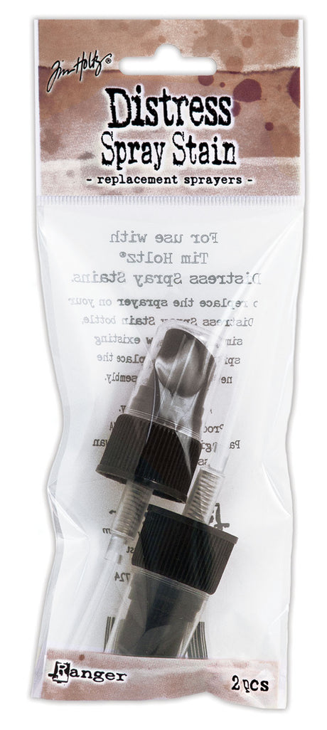 Ranger Ink Ranger • Tim Holtz Distress Reserve Sprühdüse 2 Stück